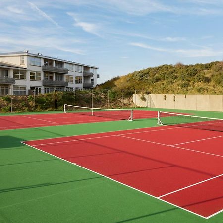 Westcord Strandhotel Seeduyn Vlieland Εξωτερικό φωτογραφία
