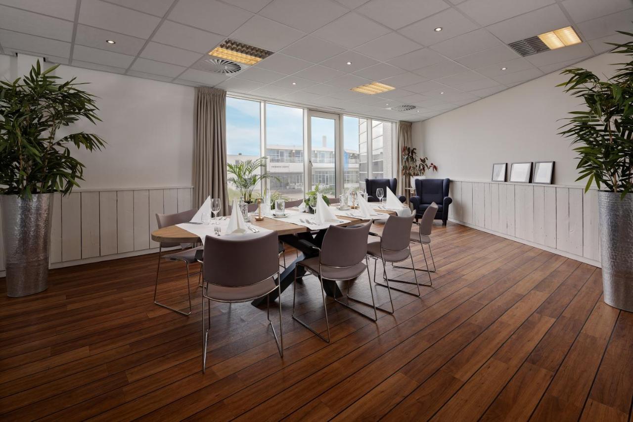 Westcord Strandhotel Seeduyn Vlieland Εξωτερικό φωτογραφία