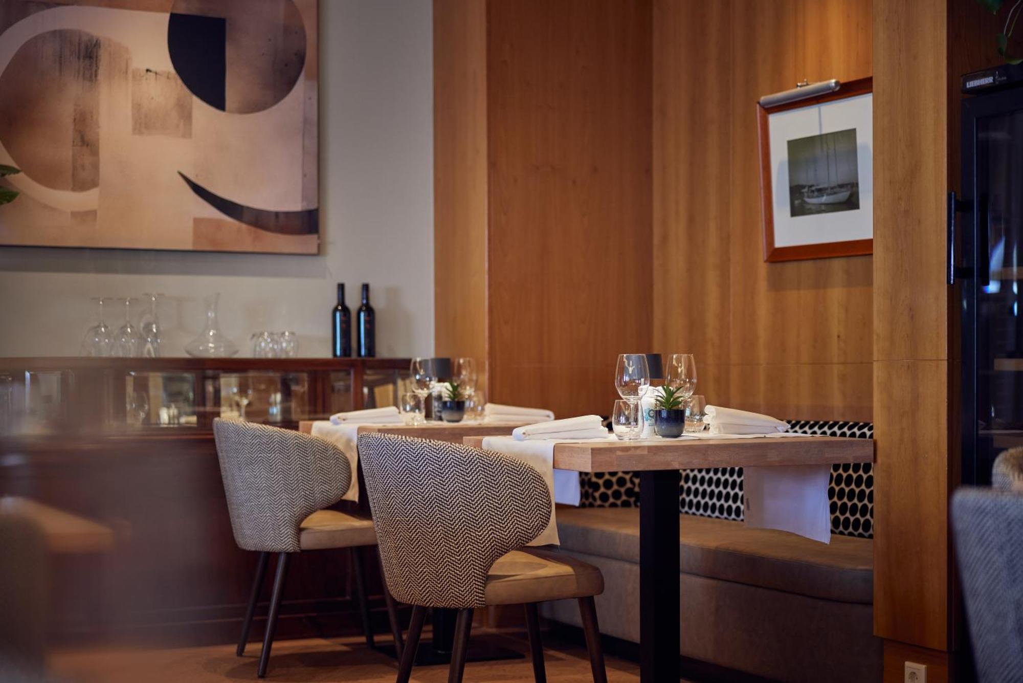 Westcord Strandhotel Seeduyn Vlieland Εξωτερικό φωτογραφία