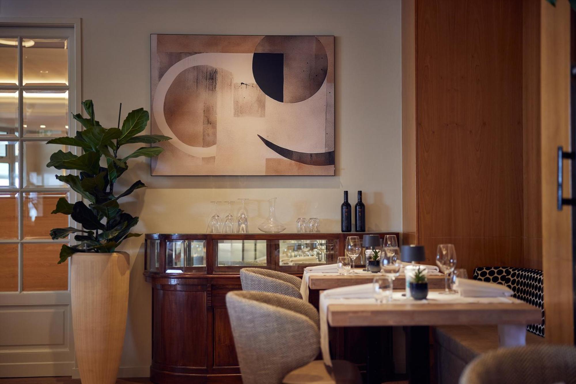 Westcord Strandhotel Seeduyn Vlieland Εξωτερικό φωτογραφία
