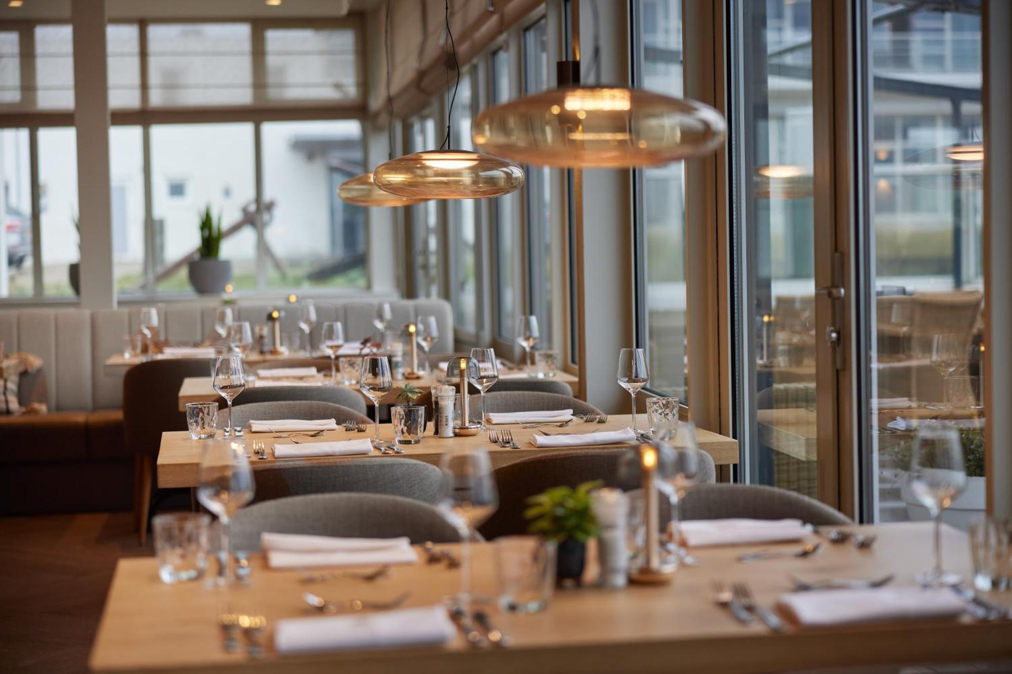 Westcord Strandhotel Seeduyn Vlieland Εξωτερικό φωτογραφία