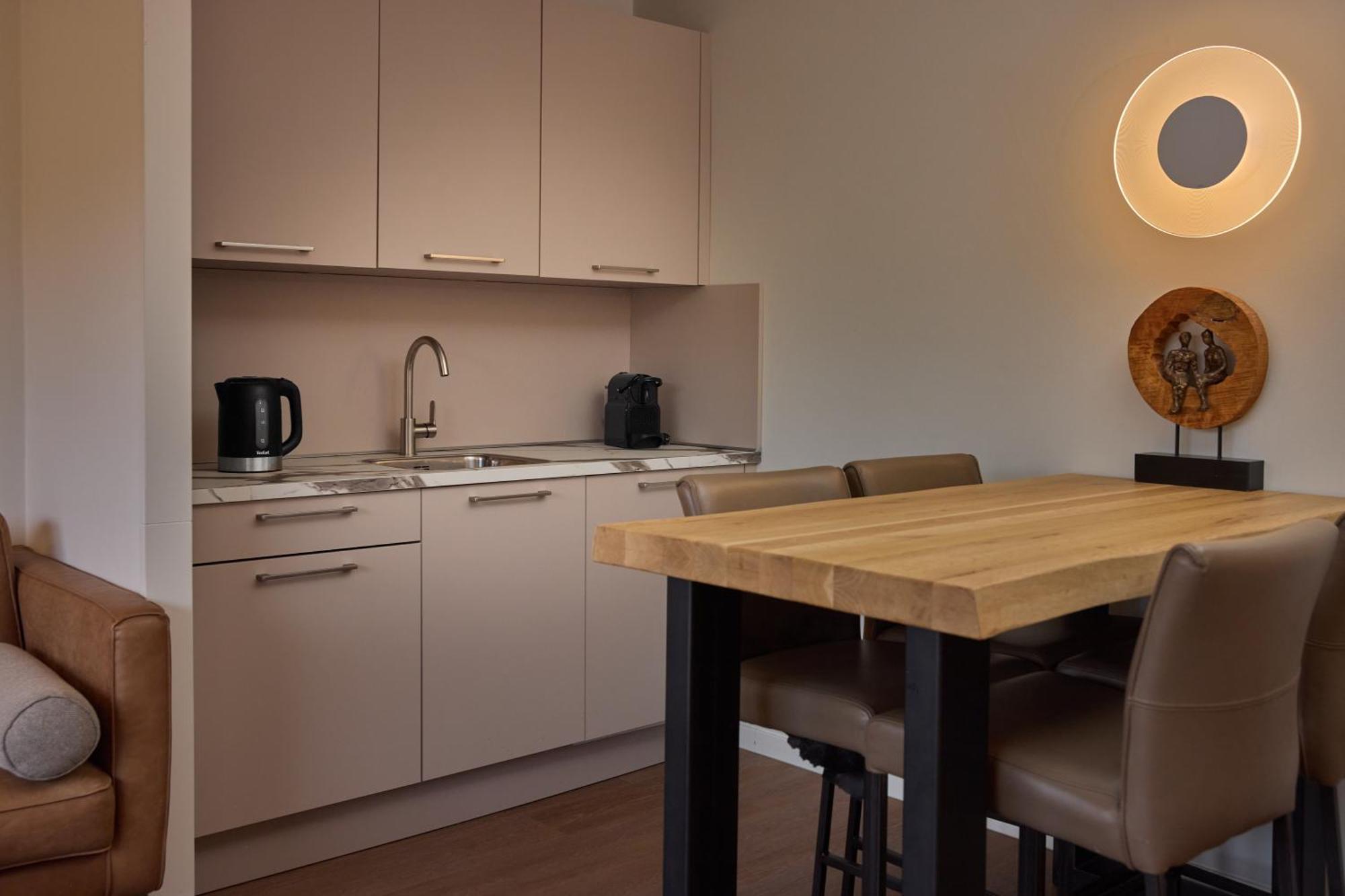 Westcord Strandhotel Seeduyn Vlieland Εξωτερικό φωτογραφία