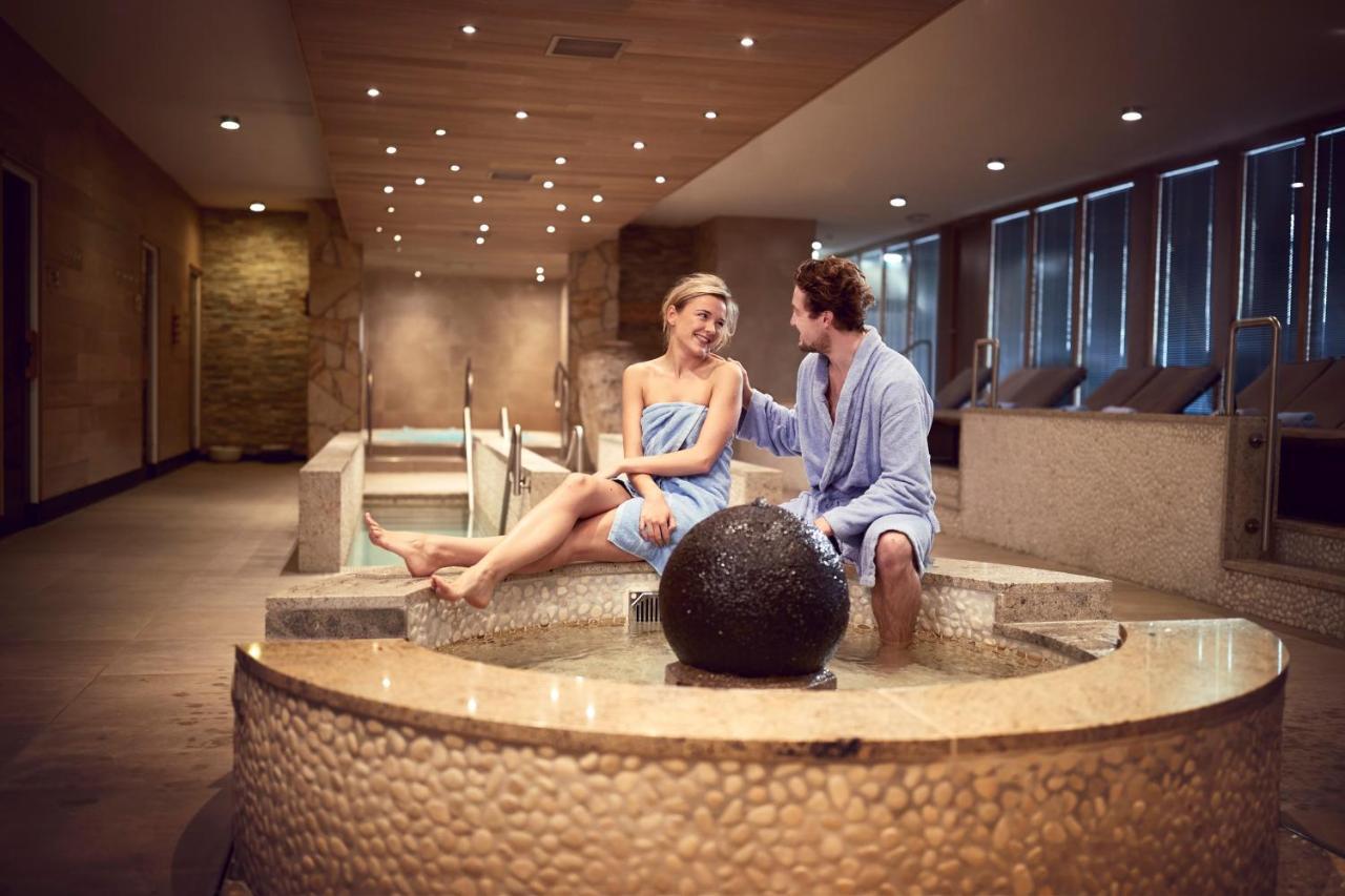 Westcord Strandhotel Seeduyn Vlieland Εξωτερικό φωτογραφία