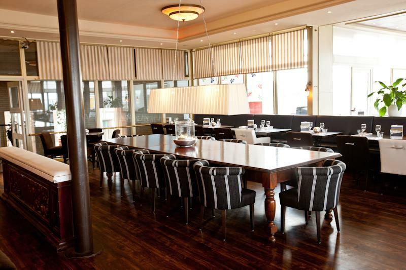 Westcord Strandhotel Seeduyn Vlieland Εξωτερικό φωτογραφία