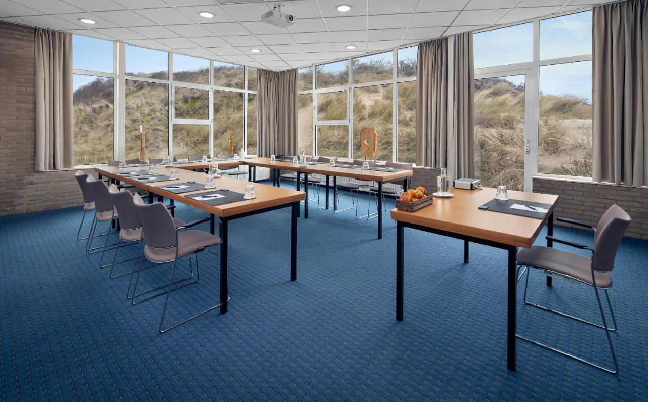 Westcord Strandhotel Seeduyn Vlieland Εξωτερικό φωτογραφία